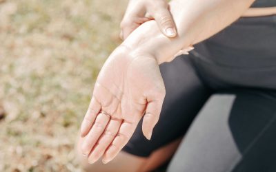 Scaphoid Fracture – a wrist injury