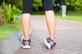 What is chronic ankle instability?