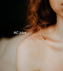 AC (Acromioclavicular) Joint Sprains